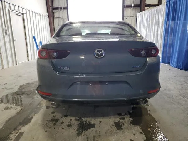 3MZBPBCM2RM411132 2024 2024 Mazda 3- Preferred 6