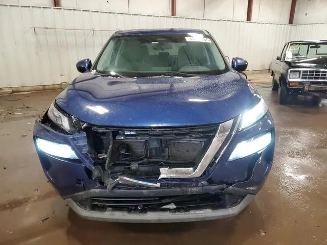 5N1BT3BB1PC843578 2023 2023 Nissan Rogue- SV 5