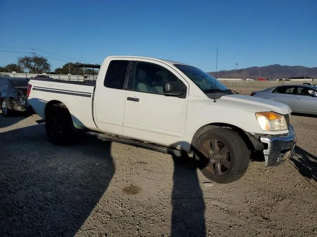 1N6AA0CH4CN329369 2012 2012 Nissan Titan- S 4