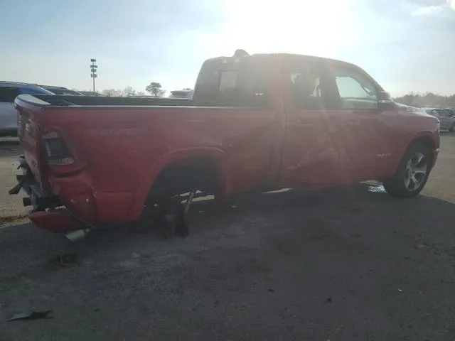 1C6SRFDT9LN401373 2020 2020 RAM 1500- Laramie 3