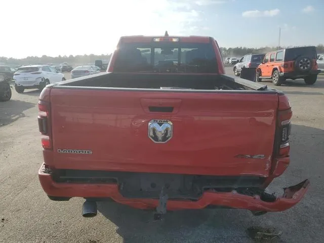 1C6SRFDT9LN401373 2020 2020 RAM 1500- Laramie 6