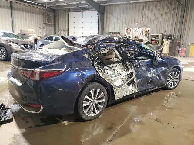 58ADA1C11MU006885 2021 2021 Lexus ES- 300H 3