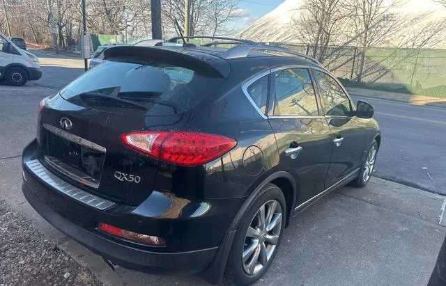 JN1BJ0HR7FM771052 2015 2015 Infiniti QX50 4