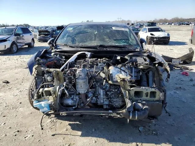 19UDE2F88MA002625 2021 2021 Acura ILX- Premium A-Spec 5