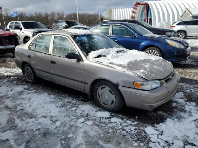 2T1BR12EXXC103147 1999 1999 Toyota Corolla- VE 4