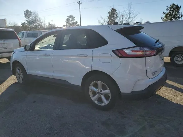 2FMPK3G93KBB73393 2019 2019 Ford Edge- SE 2