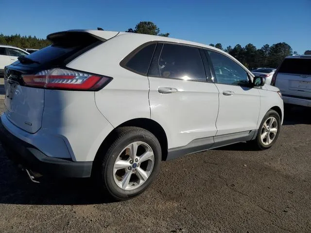 2FMPK3G93KBB73393 2019 2019 Ford Edge- SE 3