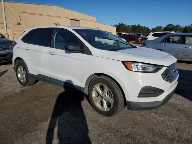 2FMPK3G93KBB73393 2019 2019 Ford Edge- SE 4