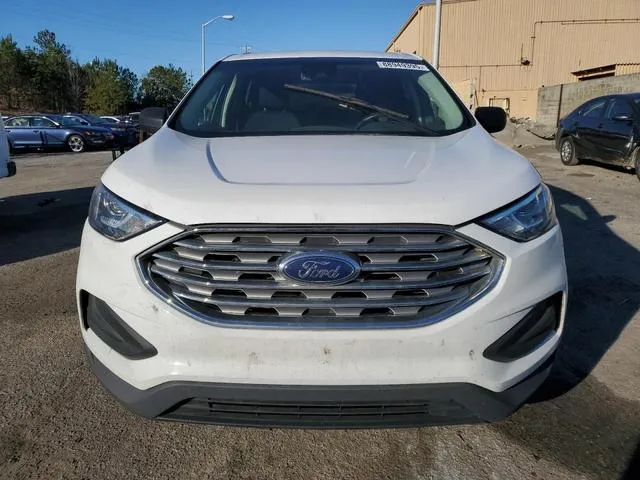 2FMPK3G93KBB73393 2019 2019 Ford Edge- SE 5