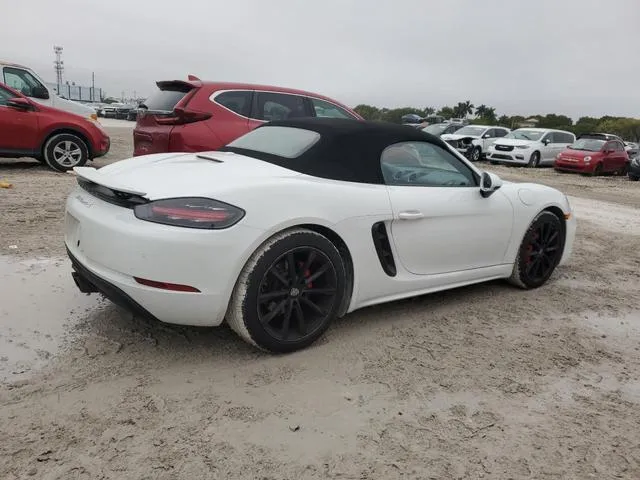 WP0CB2A84KS228761 2019 2019 Porsche Boxster- S 3