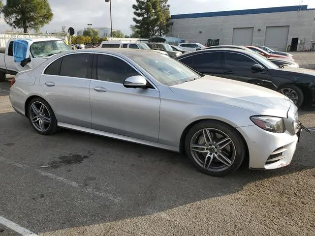 WDDZF4JB3JA475155 2018 2018 Mercedes-Benz E-Class- 300 4