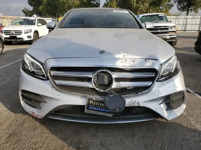 WDDZF4JB3JA475155 2018 2018 Mercedes-Benz E-Class- 300 5