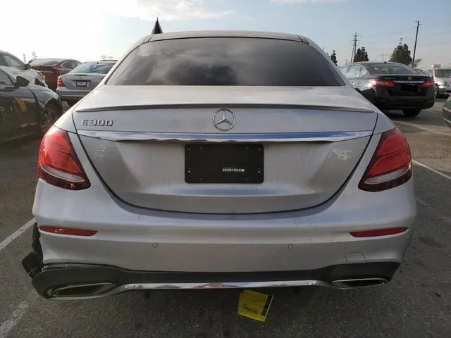 WDDZF4JB3JA475155 2018 2018 Mercedes-Benz E-Class- 300 6