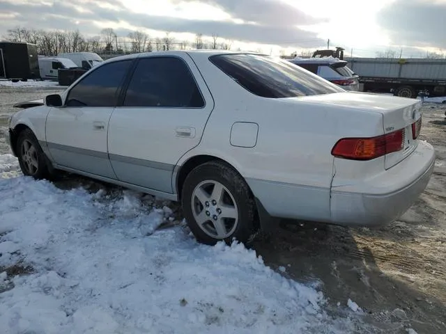 JT2BG22K110578228 2001 2001 Toyota Camry- CE 2