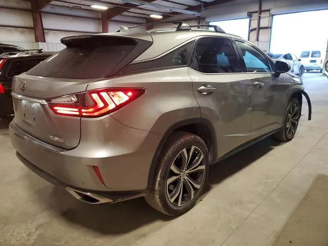 2T2BZMCA5HC079429 2017 2017 Lexus RX- 350 Base 3