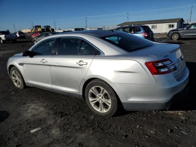 1FAHP2E86DG208041 2013 2013 Ford Taurus- Sel 2