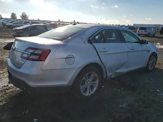 1FAHP2E86DG208041 2013 2013 Ford Taurus- Sel 3