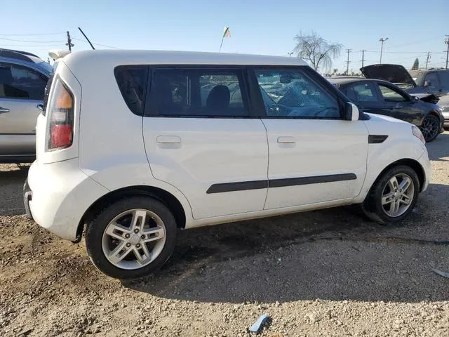 KNDJT2A25A7158883 2010 2010 KIA Soul- - 3