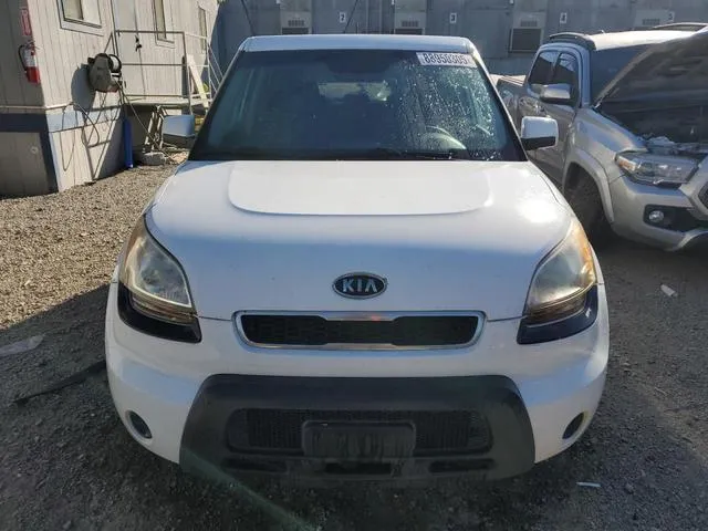 KNDJT2A25A7158883 2010 2010 KIA Soul- - 5