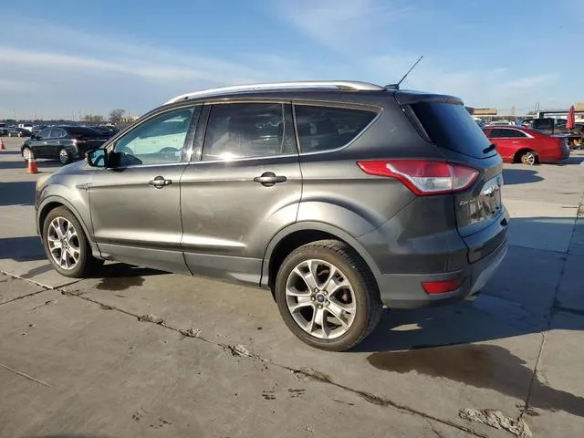 1FMCU0J99FUA94620 2015 2015 Ford Escape- Titanium 2