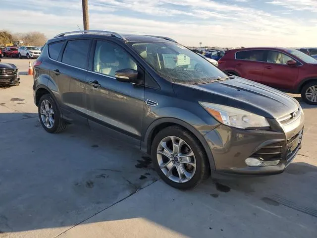 1FMCU0J99FUA94620 2015 2015 Ford Escape- Titanium 4