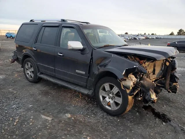 1FMFU20557LA74637 2007 2007 Ford Expedition- Limited 4