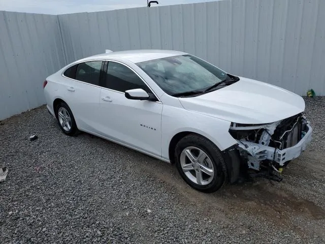 1G1ZD5ST0PF163490 2023 2023 Chevrolet Malibu- LT 4