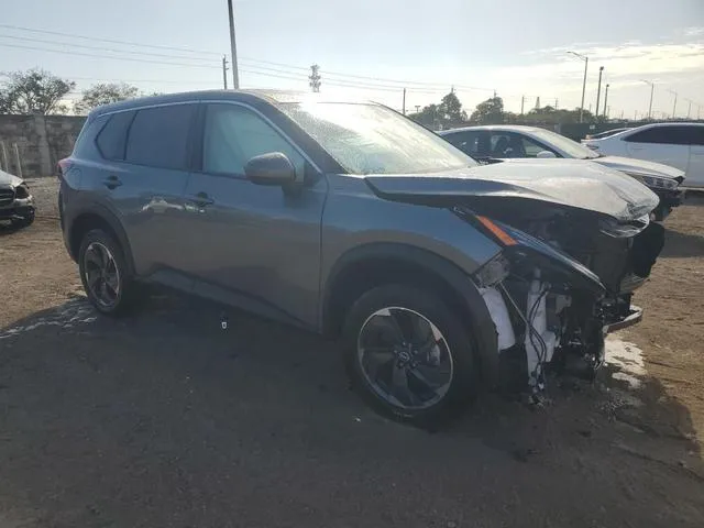 5N1BT3BA7RC675357 2024 2024 Nissan Rogue- SV 4