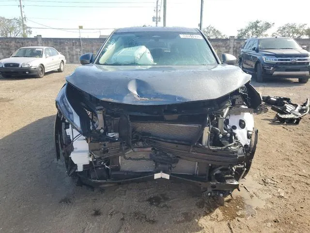 5N1BT3BA7RC675357 2024 2024 Nissan Rogue- SV 5