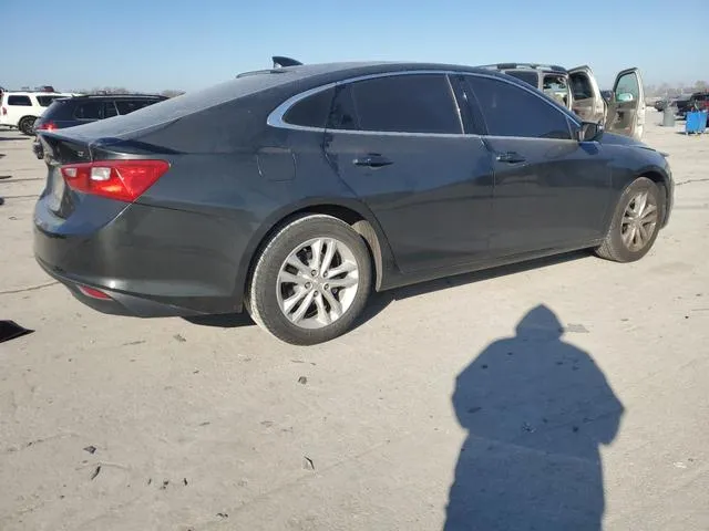 1G1ZD5STXJF149748 2018 2018 Chevrolet Malibu- LT 3