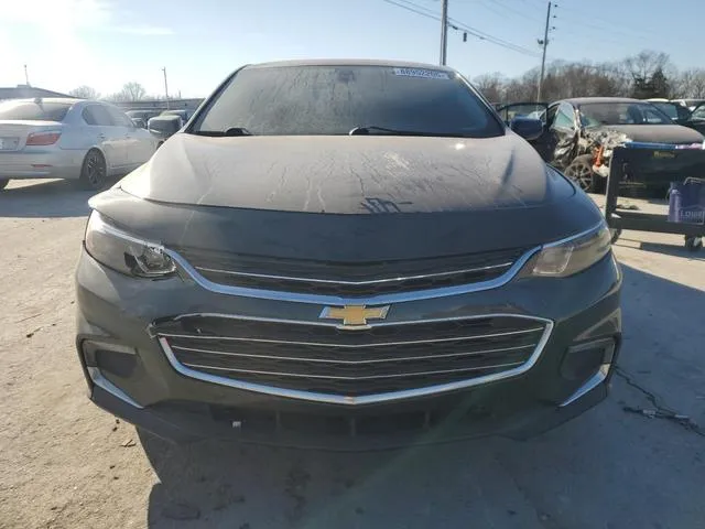 1G1ZD5STXJF149748 2018 2018 Chevrolet Malibu- LT 5