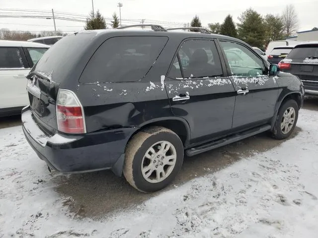 2HNYD18806H518678 2006 2006 Acura MDX- Touring 3