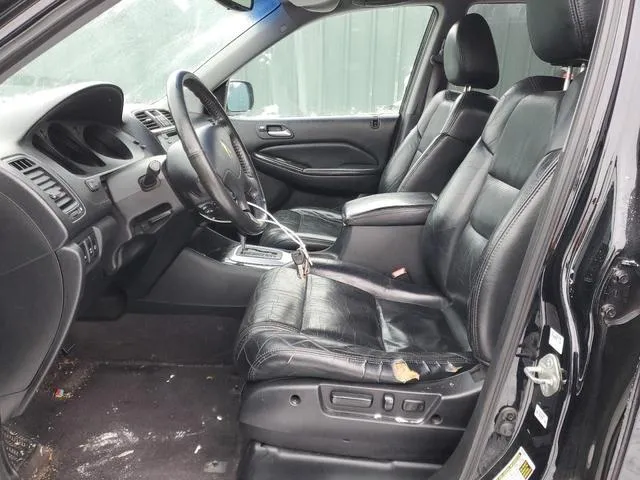 2HNYD18806H518678 2006 2006 Acura MDX- Touring 7