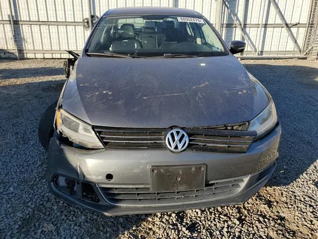 3VWDP7AJ4DM257059 2013 2013 Volkswagen Jetta- SE 5