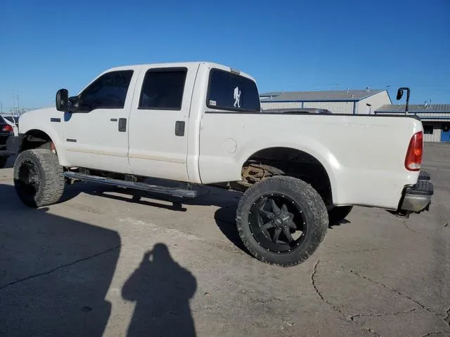 1FTSW21P15ED35924 2005 2005 Ford F-250- Super Duty 2