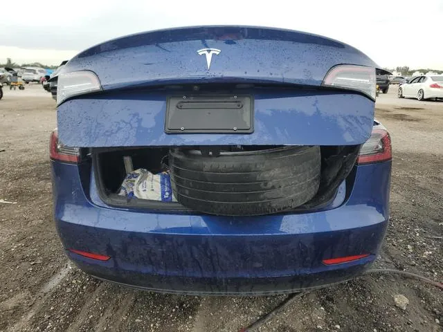 5YJ3E1EA1PF395159 2023 2023 Tesla MODEL 3 6