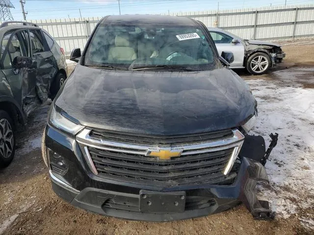 1GNERFKW3NJ106886 2022 2022 Chevrolet Traverse- LS 5