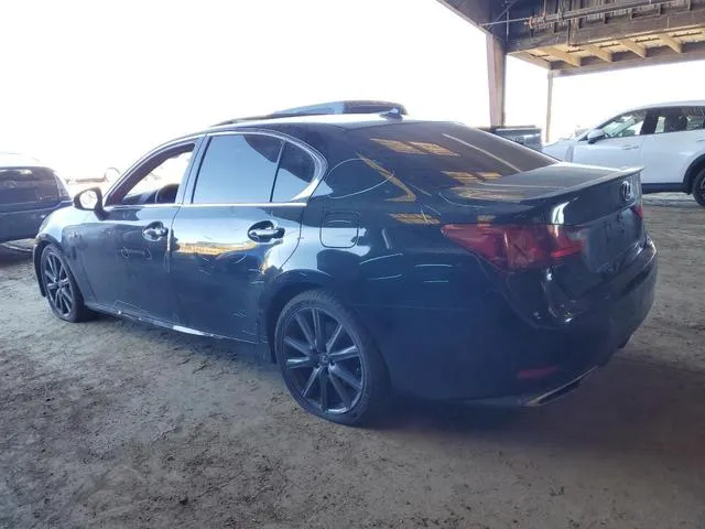 JTHBE1BL0E5035136 2014 2014 Lexus GS- 350 2