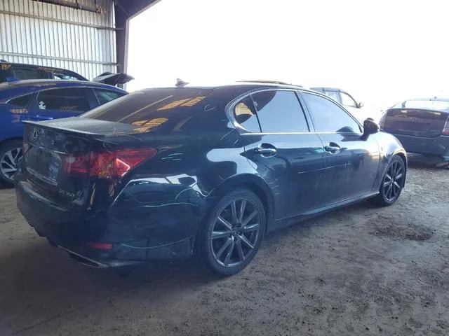 JTHBE1BL0E5035136 2014 2014 Lexus GS- 350 3