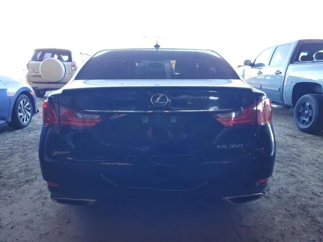 JTHBE1BL0E5035136 2014 2014 Lexus GS- 350 6