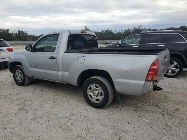 5TENX22N65Z063620 2005 2005 Toyota Tacoma 2