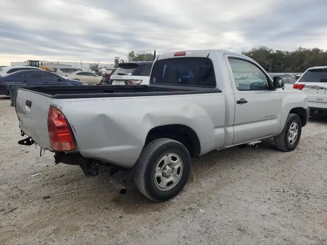 5TENX22N65Z063620 2005 2005 Toyota Tacoma 3