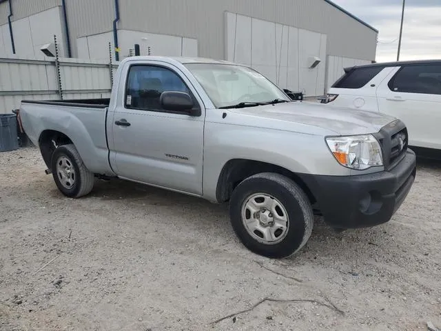 5TENX22N65Z063620 2005 2005 Toyota Tacoma 4