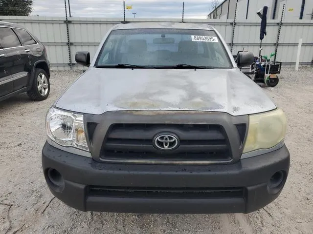 5TENX22N65Z063620 2005 2005 Toyota Tacoma 5