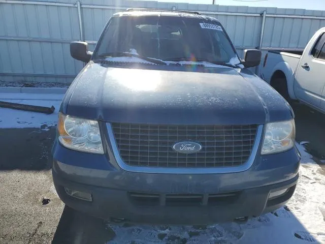 1FMPU16W24LB62877 2004 2004 Ford Expedition- Xlt 5