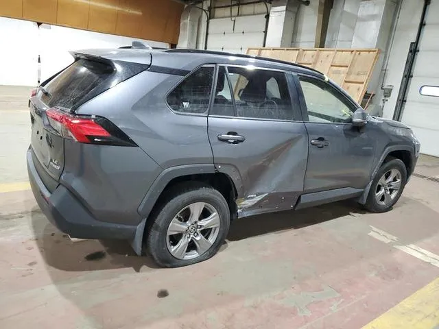 JTMMWRFV2PD208083 2023 2023 Toyota RAV4- LE 3