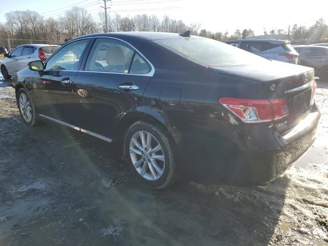 JTHBK1EG9A2406135 2010 2010 Lexus ES- 350 2