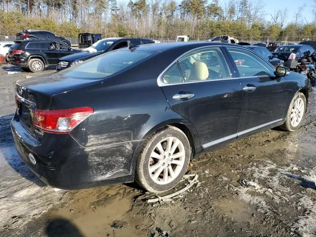 JTHBK1EG9A2406135 2010 2010 Lexus ES- 350 3