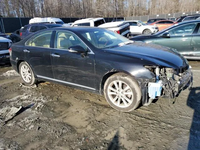 JTHBK1EG9A2406135 2010 2010 Lexus ES- 350 4