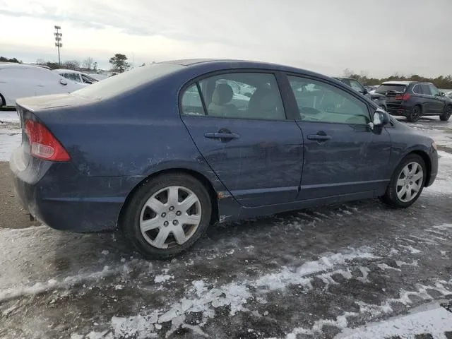 2HGFA16508H517906 2008 2008 Honda Civic- LX 3